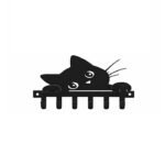 Kitten Key Hanging