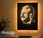 portraits