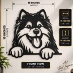 dog wall art